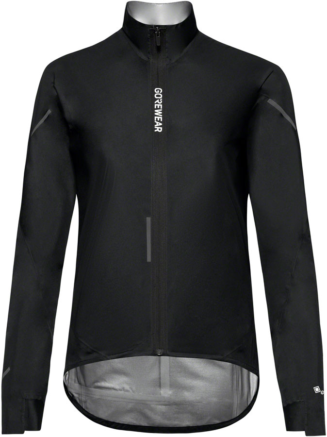 Gorewear Spinshift GTX Jacket - Black, Women's, Medium