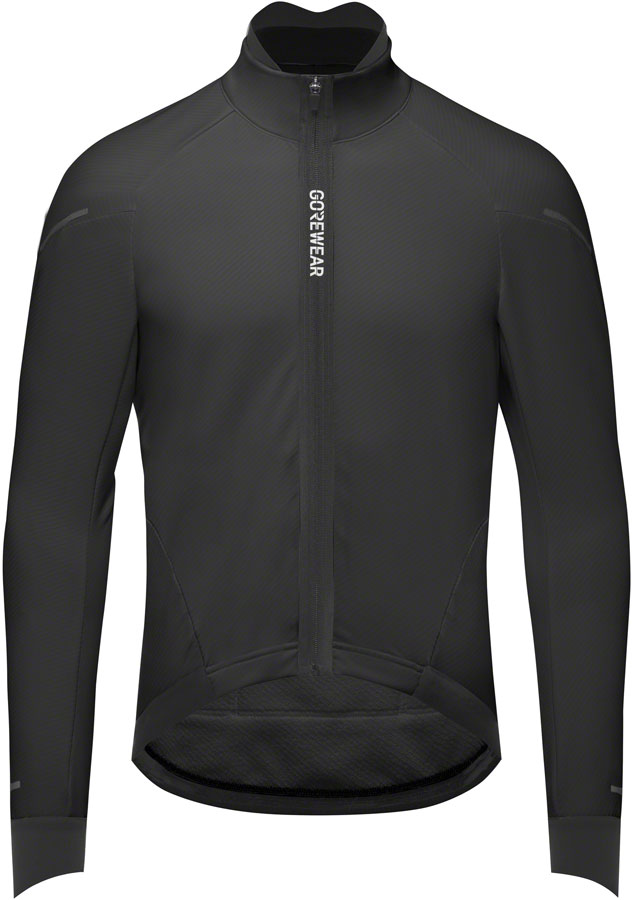 Gorewear Spinshift Thermo Jacket - Black, Men's, Medium