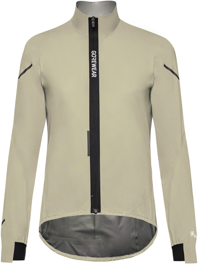 Gorewear Spinshift Gore-Tex Jacket - Beige, Women's, Large