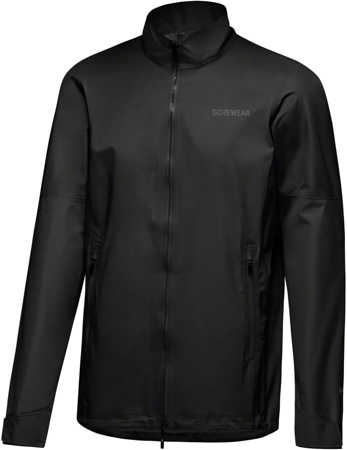 Gorewear Swiftride Gore-Tex Jacket - Black, Men's, Medium