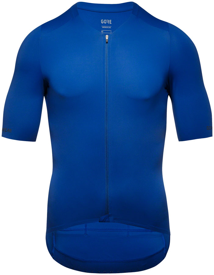 Gorewear Distance Jersey - Blue, Men's, Medium