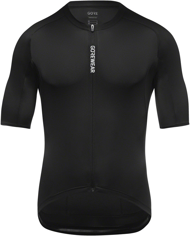 Gorewear Spinshift Jersey - Black, Men's, X-Large