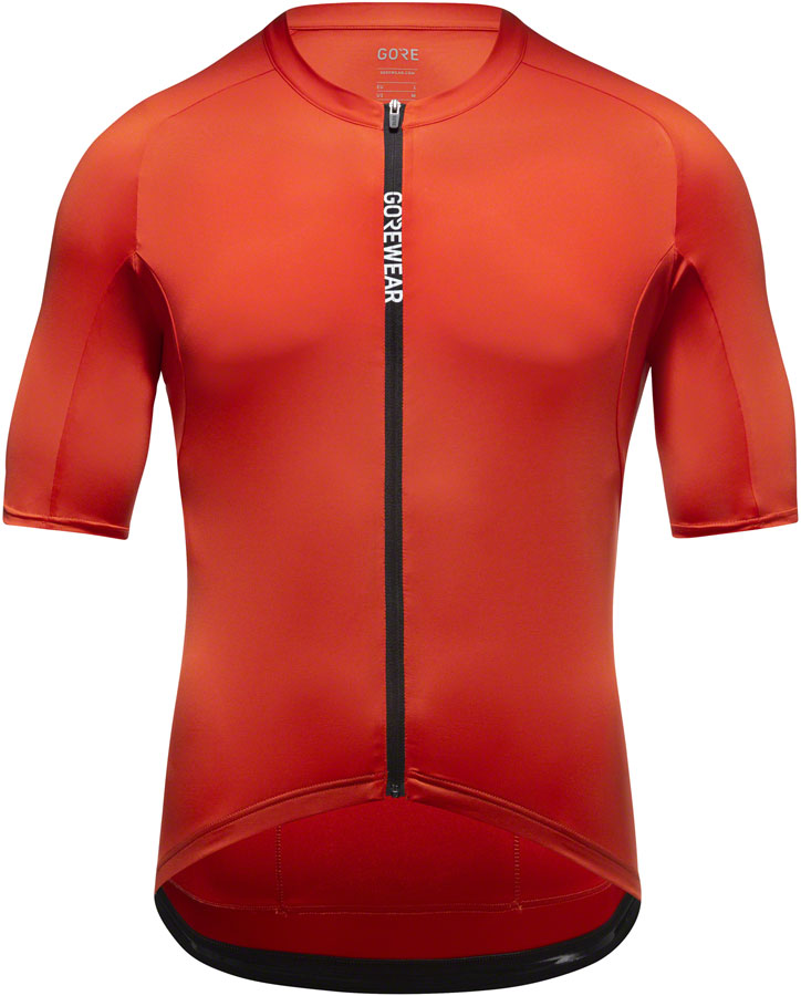 Gorewear Spinshift Jersey - Fireball, Men's, Small