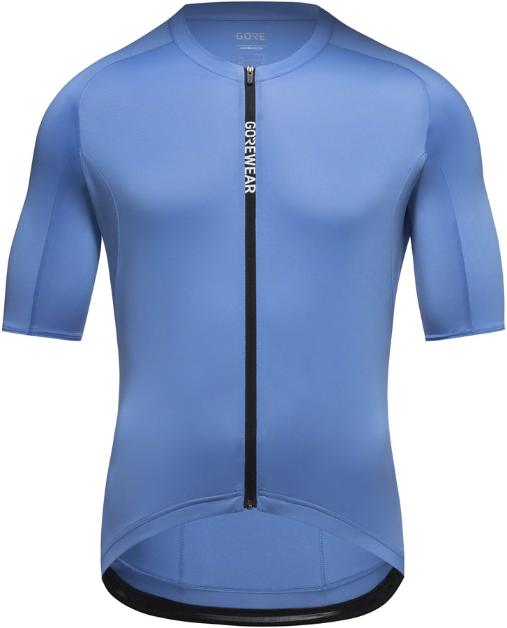 Gorewear Spinshift Jersey - Scrub Blue, Men's, Small