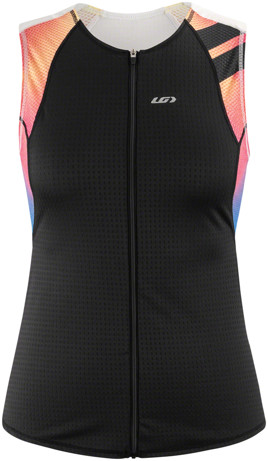 Garneau Vent Tri CF Multi-Sport Top - Black, Sleeveless, Women's, 2X-Large








    
    

    
        
            
                (50%Off)
            
        
        
        
    
