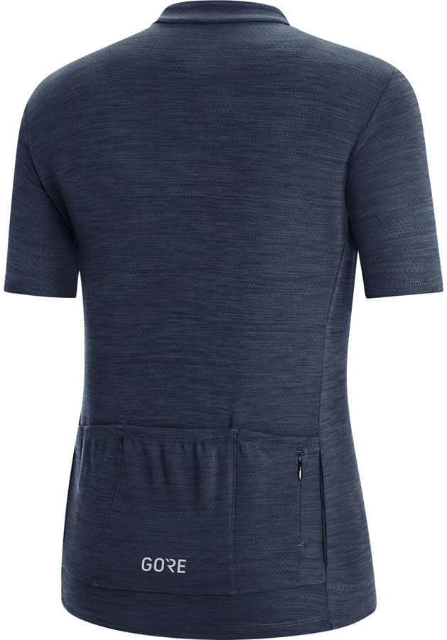 GORE« C3 Cycling Jersey Orbit Blue Women's Large