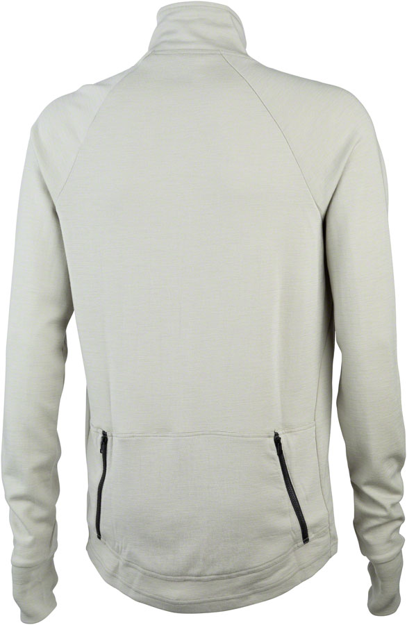 surly wool jersey