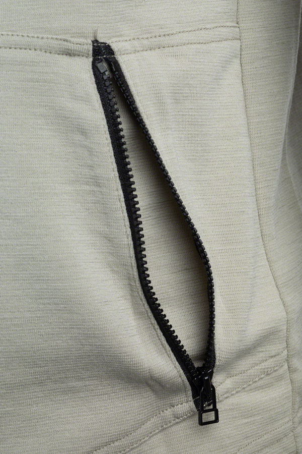 surly wool jersey