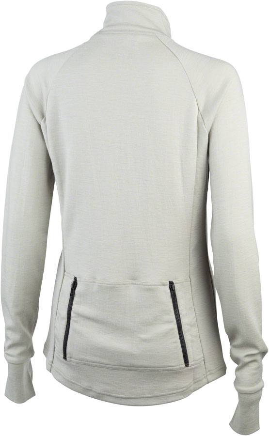surly wool jersey