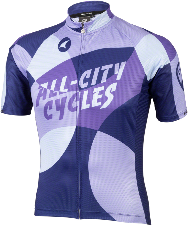 All-City Dot Game Men's Jersey - Dark Purple, Purple, Lavender, Lite Blue, Large








    
    

    
        
        
        
            
                (20%Off)
            
        
    
