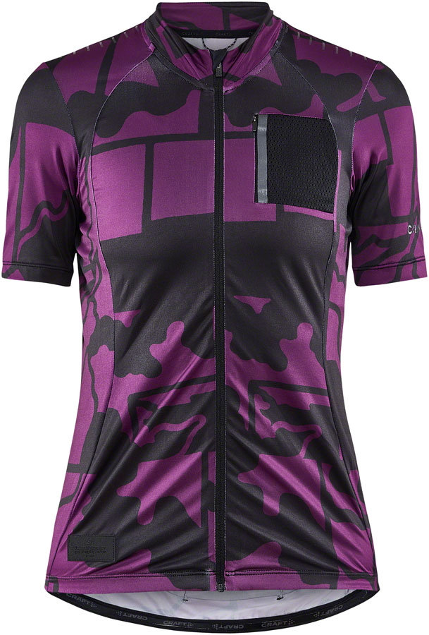 Craft ADV Bike Offroad Jersey - Short Sleeve, Blossom/Black, Large, Women's








    
    

    
        
        
        
            
                (30%Off)
            
        
    
