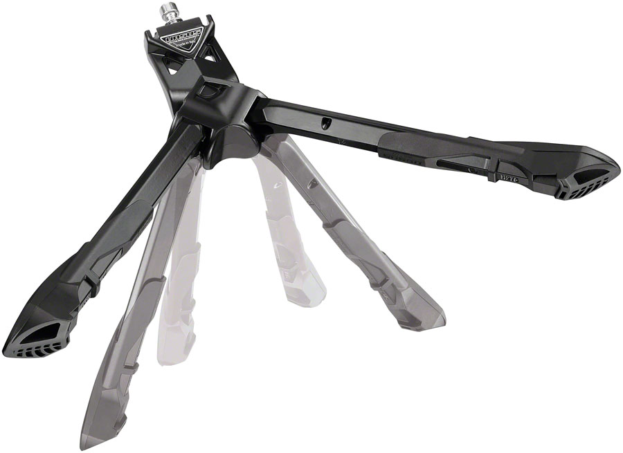 ursus kickstand installation