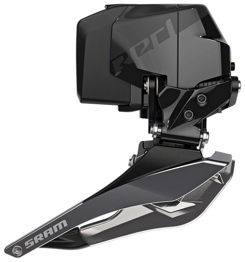 SRAM RED eTap AXS Electronic Road Groupset 2x, 12Speed, Cable Brake