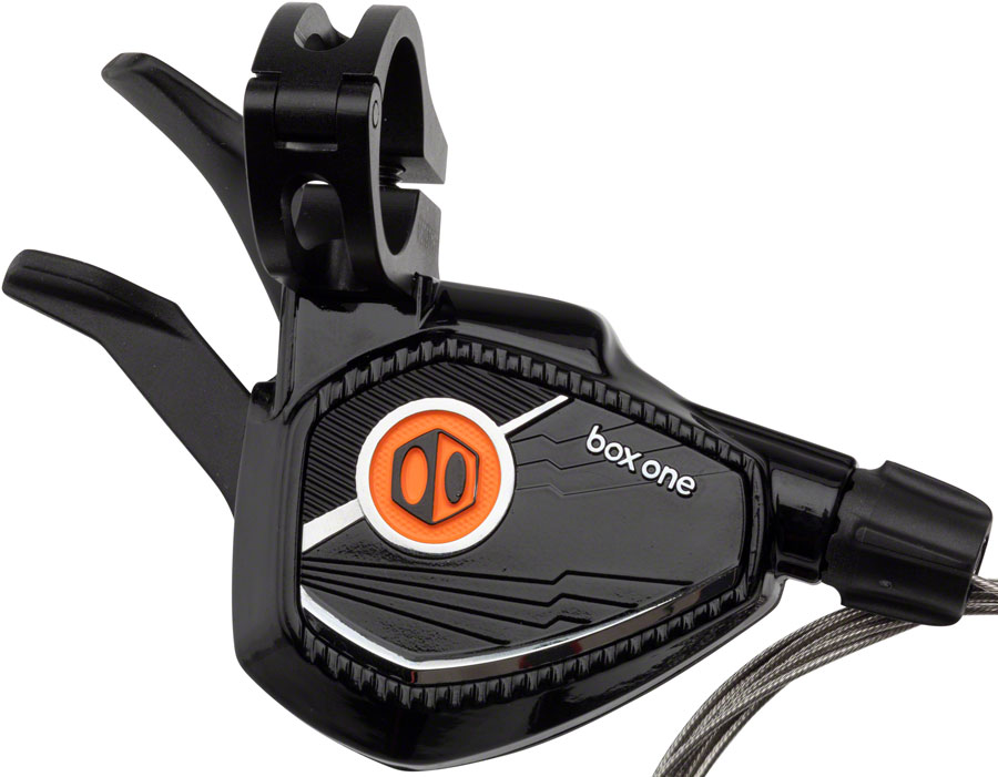 BOX One Prime 9 Multi Shift Shifter - 9-Speed, Black








    
    

    
        
            
                (15%Off)
            
        
        
        
    
