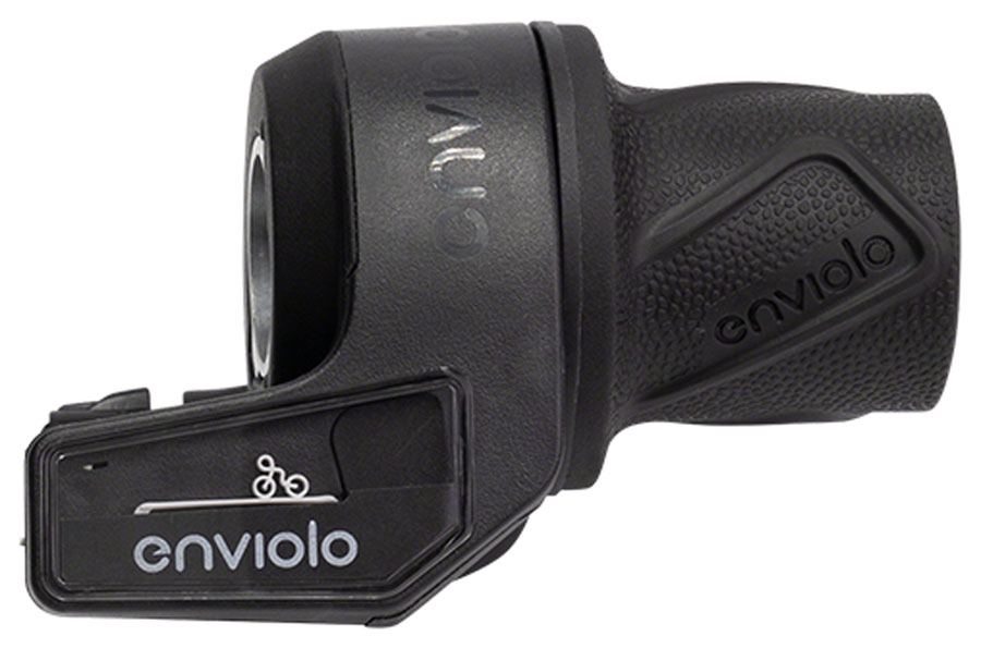Enviolo Manual Controller/Shifter Pro - Display, 2200mm, Twist