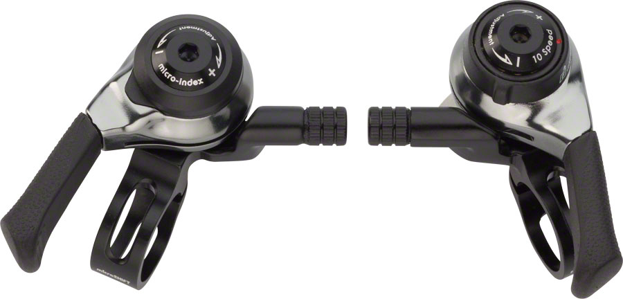 9 speed thumb shifter