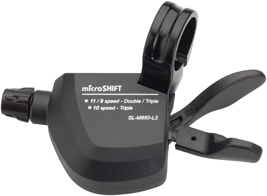 microSHIFT MarvoLT Left Trigger Shifter, Triple, Alloy Lever, Shimano Compatible








    
    

    
        
        
        
            
                (20%Off)
            
        
    
