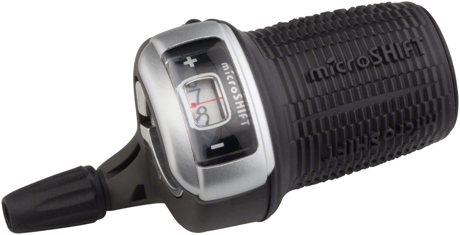 microSHIFT DS85 Right Twist Shifter, 9-Speed, Optical Gear Indicator, Shimano Compatible








    
    

    
        
            
                (45%Off)
            
        
        
        
    
