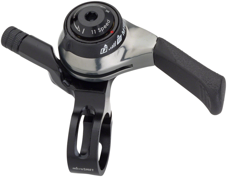 shimano thumb shifter repair