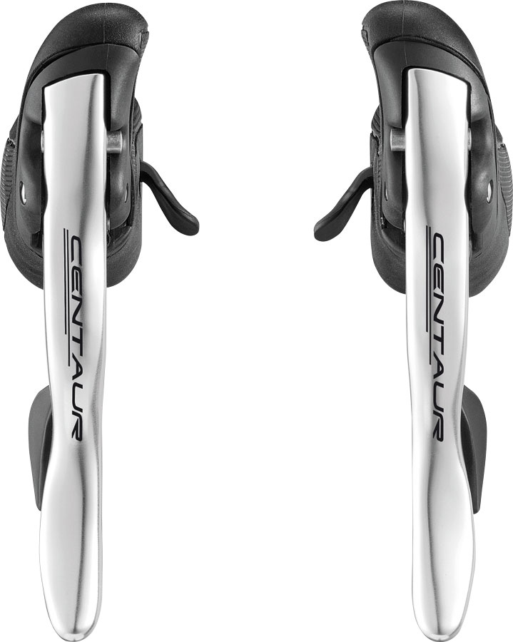Campagnolo Centaur Ergopower Shifter Set 11-Speed Silver