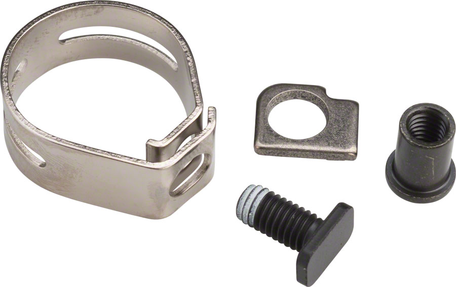 Shimano Ultegra ST-6870, ST-6770, Alfine S705 STI Lever Clamp Band Unit