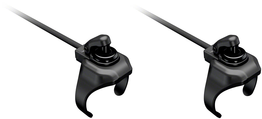 shimano satellite shifters