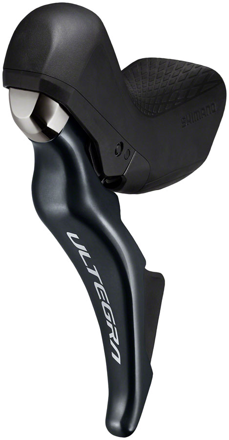 Shimano Ultegra ST-R8025-L Shift/Brake Lever - Left, Double, Black