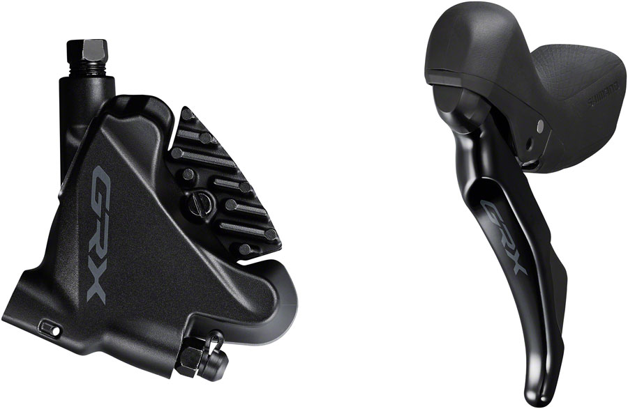 Shimano GRX STRX400/BRRX400 Hydraulic Disc Brake and Brake/Shift