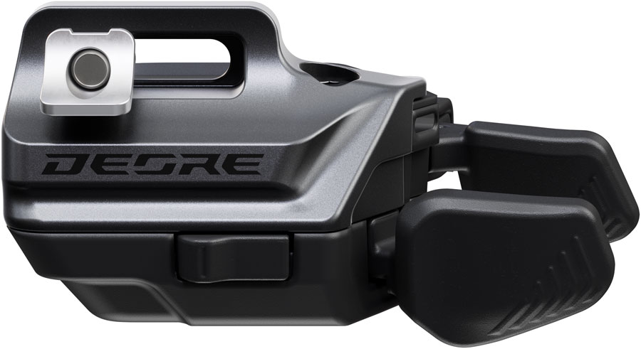 Shimano Deore SW-M6250-IR Rapid ES Di2 Wireless Shifter - Right, 11/12-Speed, I-SPEC EV