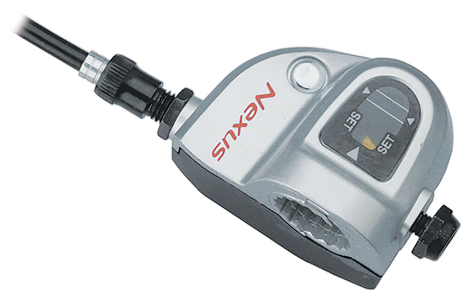shimano nexus inter 3