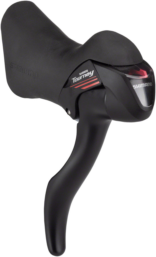 thumbnail image 2 of Shimano Tourney ST-A073 Left 3-Speed STI Shift Lever – Drop Bar, ESTA073LIX 2 of 6