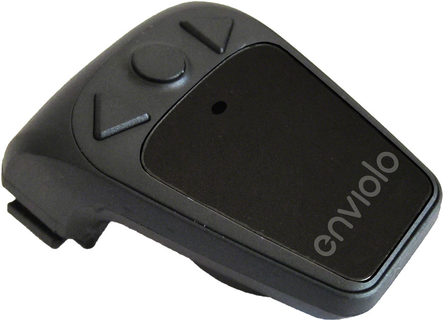 Enviolo AUTOMATIQ Wireless Controller: Commercial