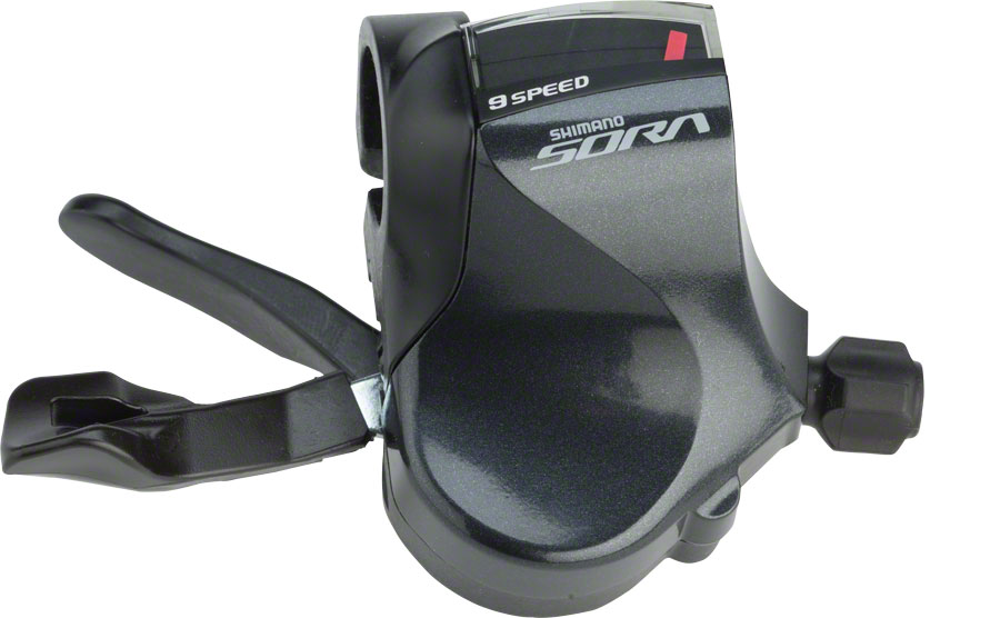 shimano 9 speed road shifters