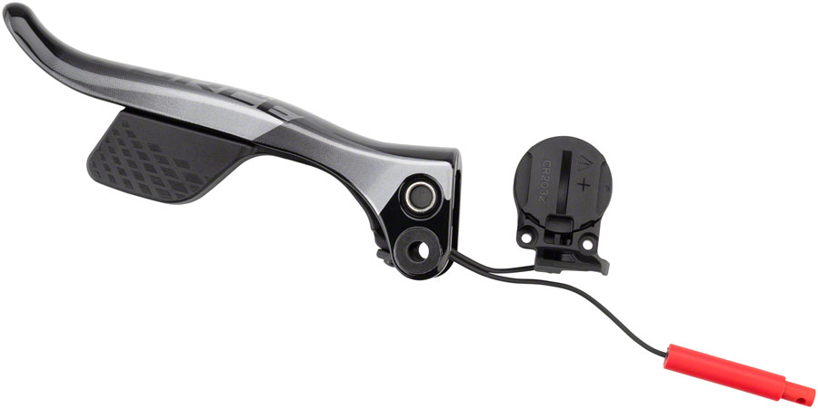 SRAM FORCE e-TAP AXS コントロールレバー左右 SRAM FORCE e-TAP AXS コントロールレバー左右