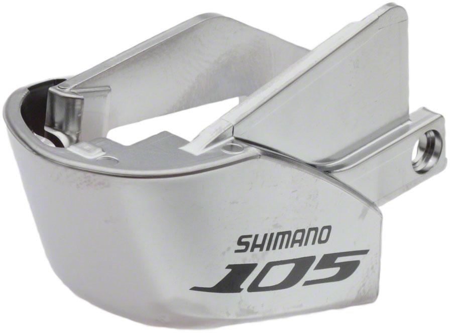 shimano 105 shifter cover plate
