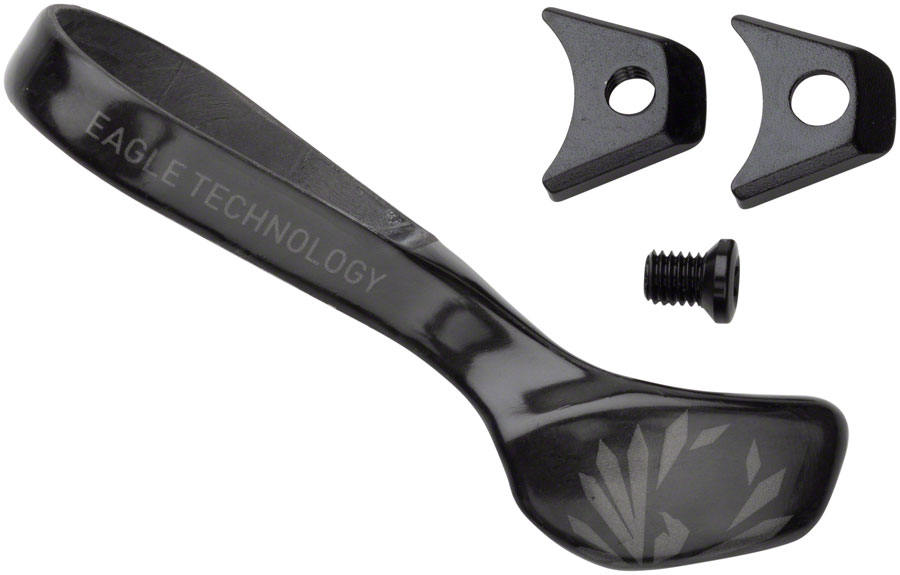 SRAM XX1 Eagle Trigger Pull (Thumb) Lever Kit, Right (10%Off)