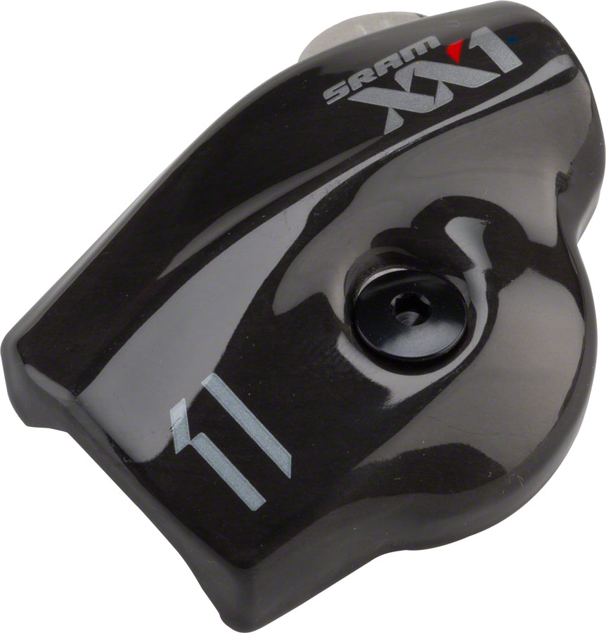 SRAM XX1 Right Trigger Lever Cover Kit 