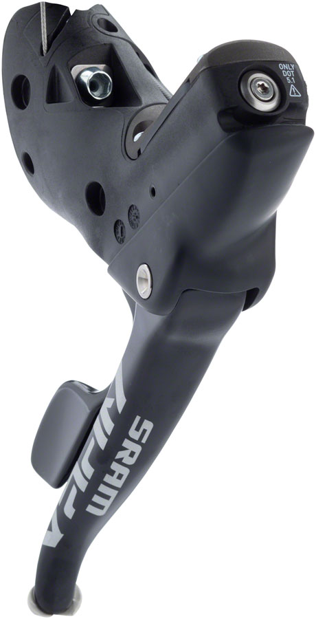 sram apex levers