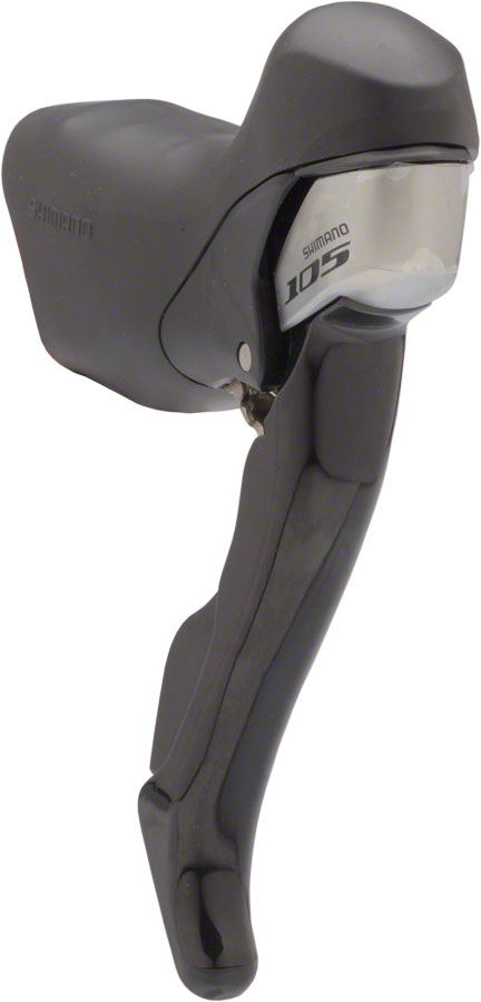 Shimano 105 ST-5700 10-Speed Right STI Lever Black | Bikeparts.Com