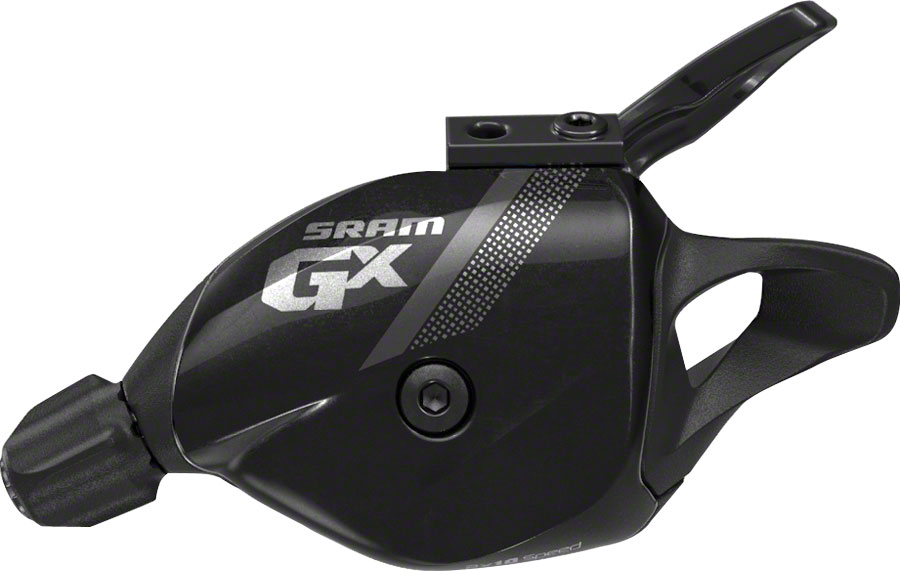 SRAM GX Trigger Shifter Set 2x10 Black 