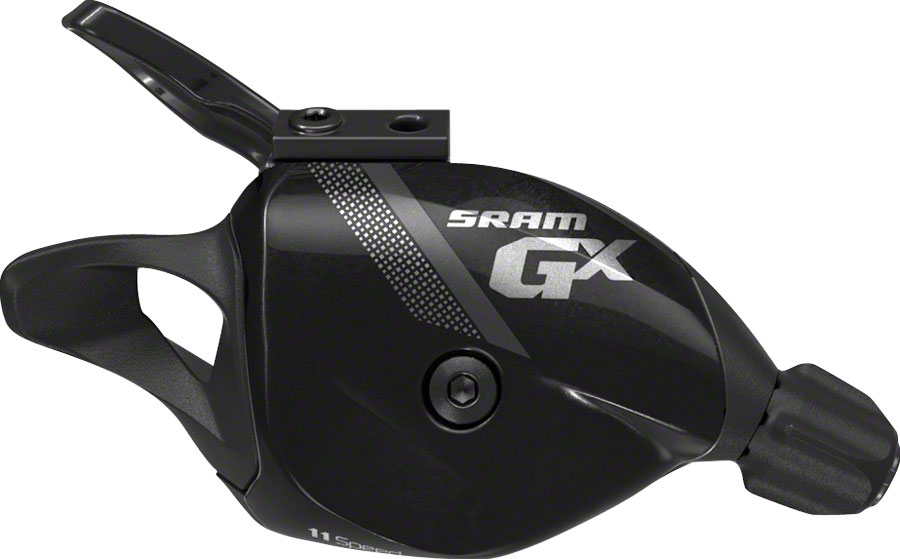 SRAM GX Trigger Shifter Set 2x11 Speed Black 