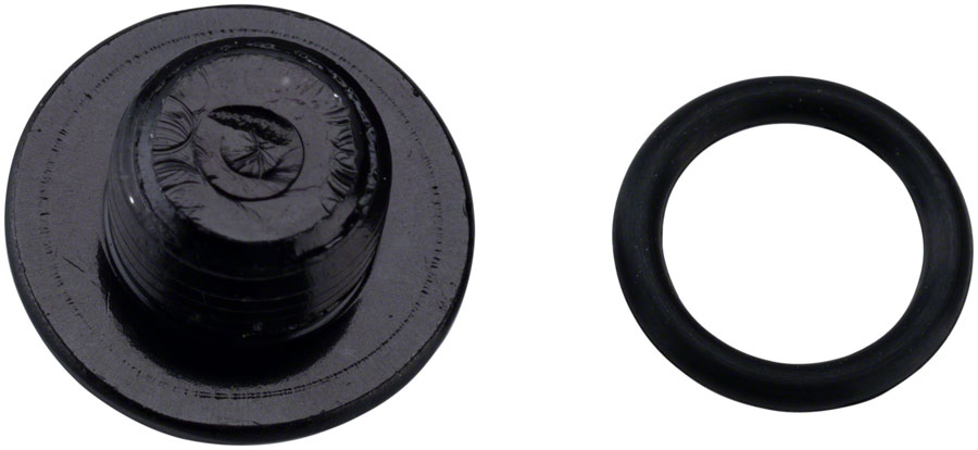 Shimano Dura-Ace ST-R9120, Ultegra ST-R8020 Bleed Port Screw and O-Ring 