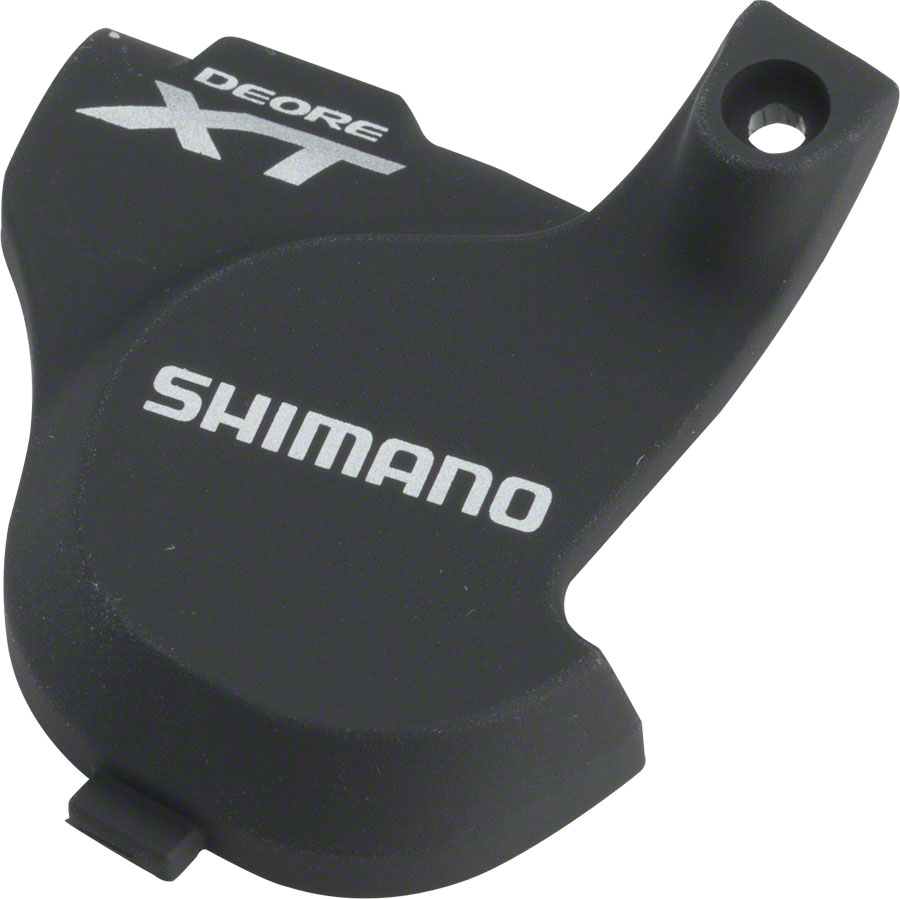 Shimano XT ST-M780 Left Hand Shifter, Base Cap and Bolt 