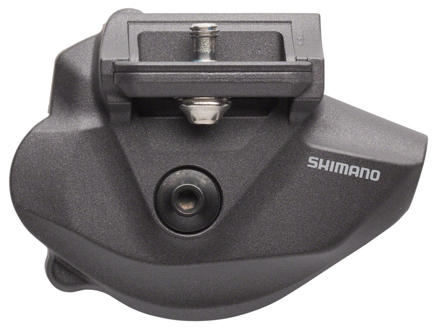 Shimano SL-M8100-I Right Black Cover Unit NIB Y0GT98050