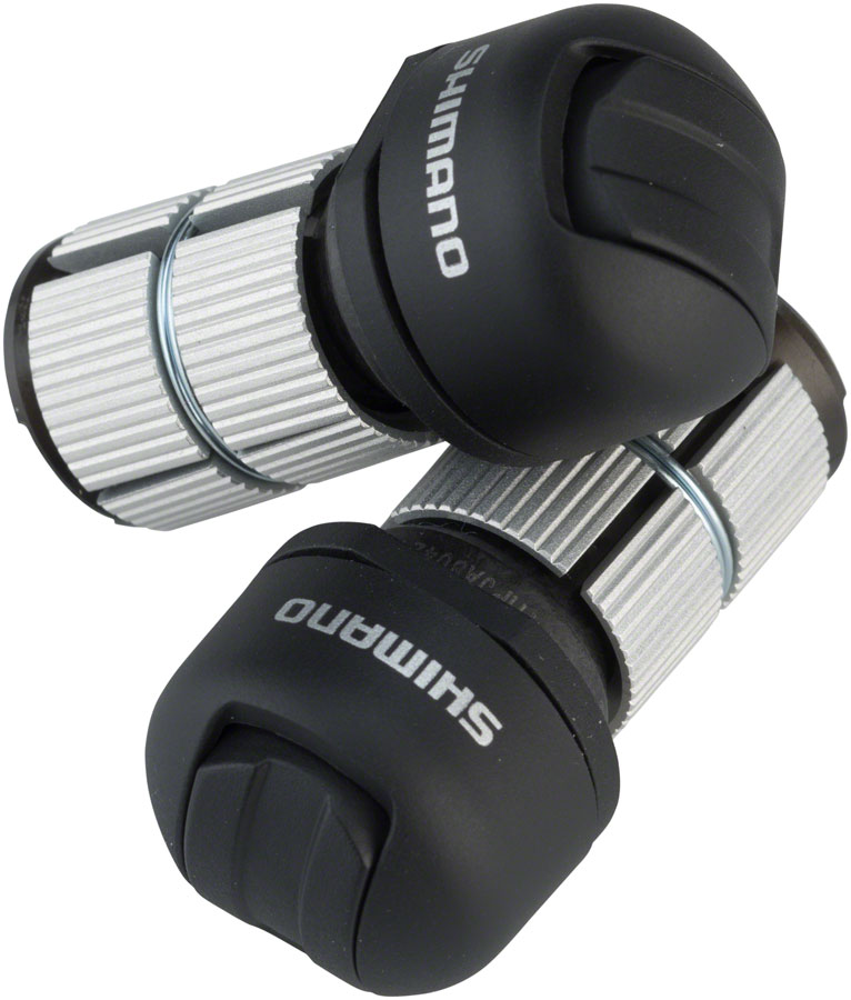 Shimano Dura-Ace R9160 Di2 TT Bar End Shifters 1-Button Design Syncro
