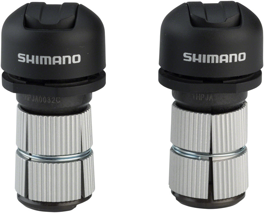 Shimano DuraAce R9160 Di2 TT Bar End Shifters, 1Button Design, Syncro