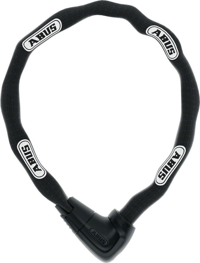 Abus  9809K/110 Steel-O-Chain Key Lock - Black








    
    

    
        
        
        
            
                (10%Off)
            
        
    
