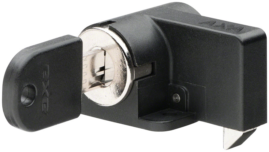 shimano battery lock