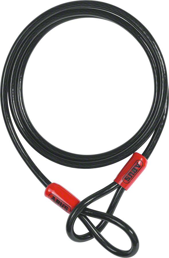 abus cable loop