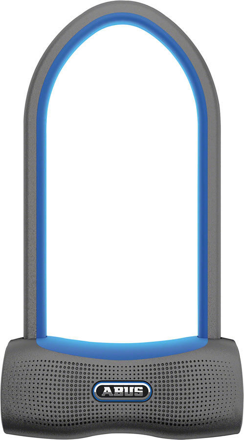 abus keyless lock